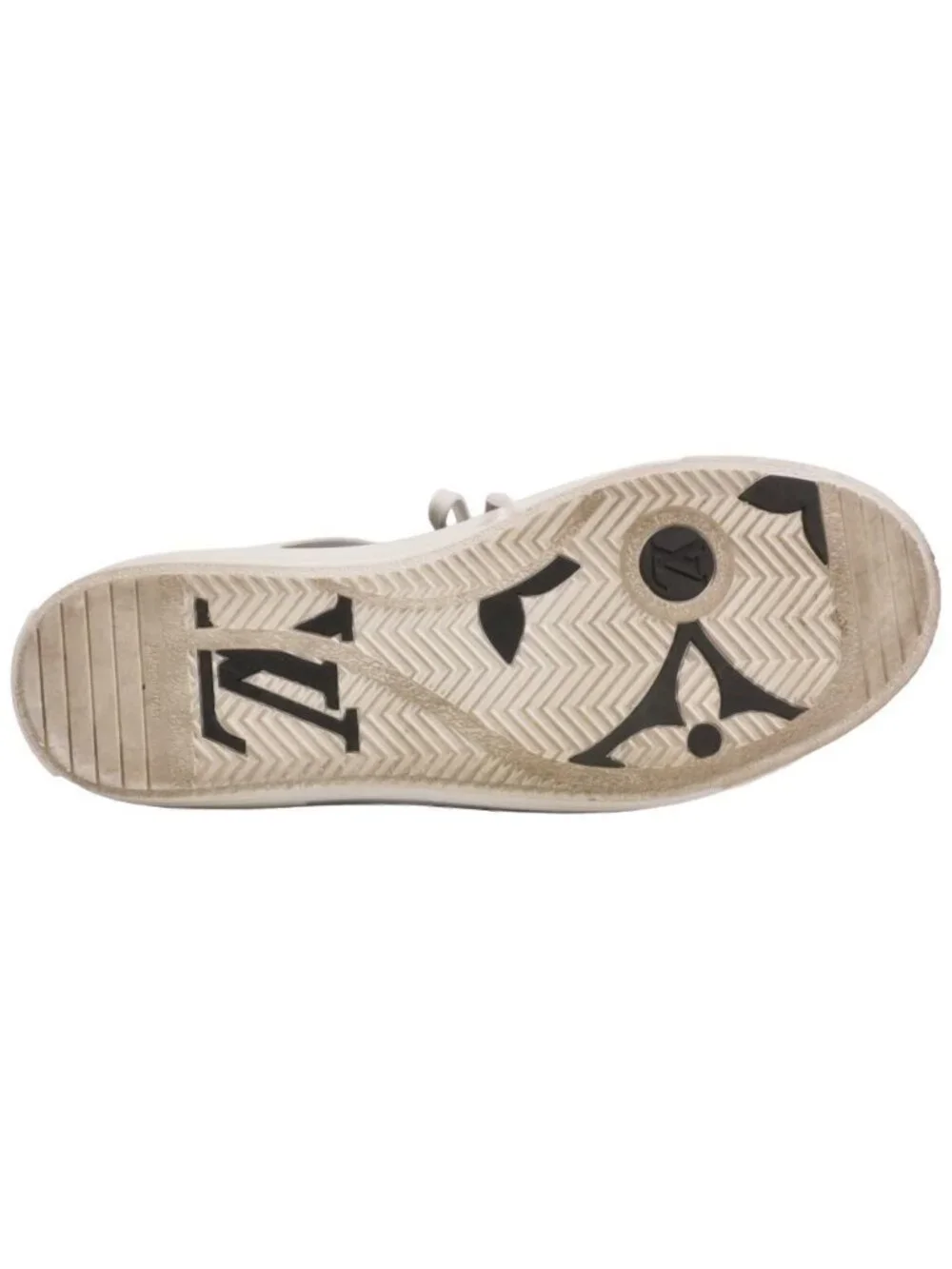 Louis Vuitton Sneakers Charlie Line